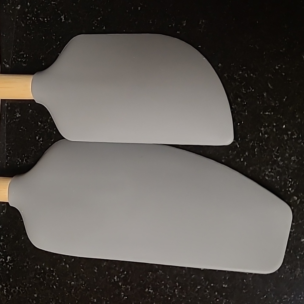 KitchenAid Spatula Set - Picture 4 of 6